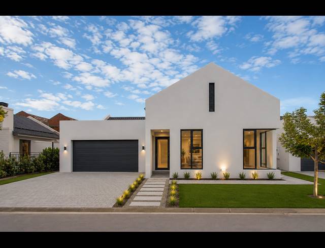 3 BEDROOM HOUSE FOR SALE IN PAARL VALLEIJ LIFESTYLE ESTATE